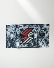 Trail Blazers Flash