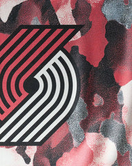 Trail Blazers Camo