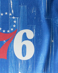 76ers Zone