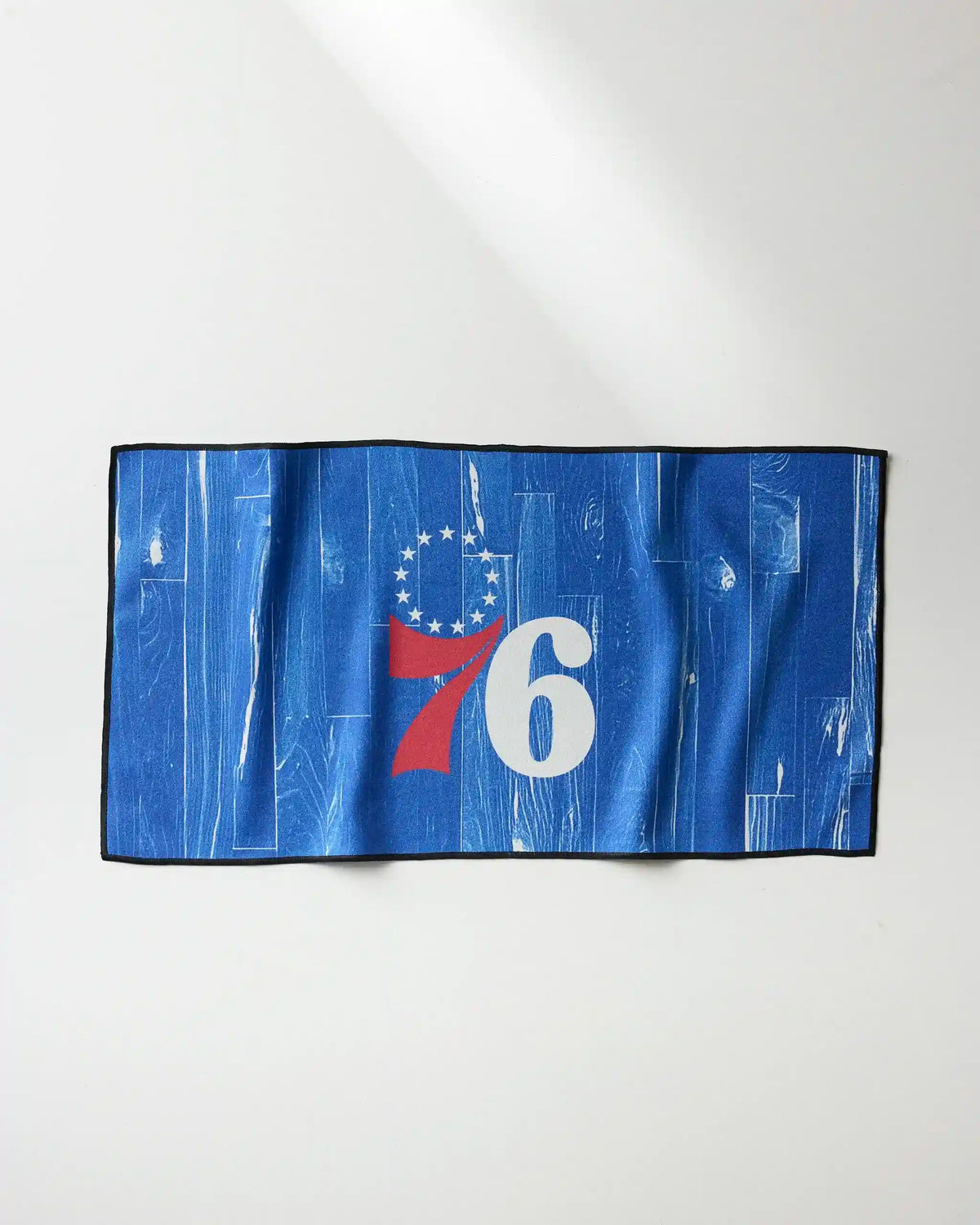 76ers Zone