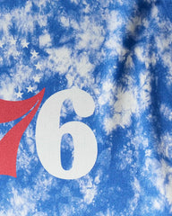 76ers Flash