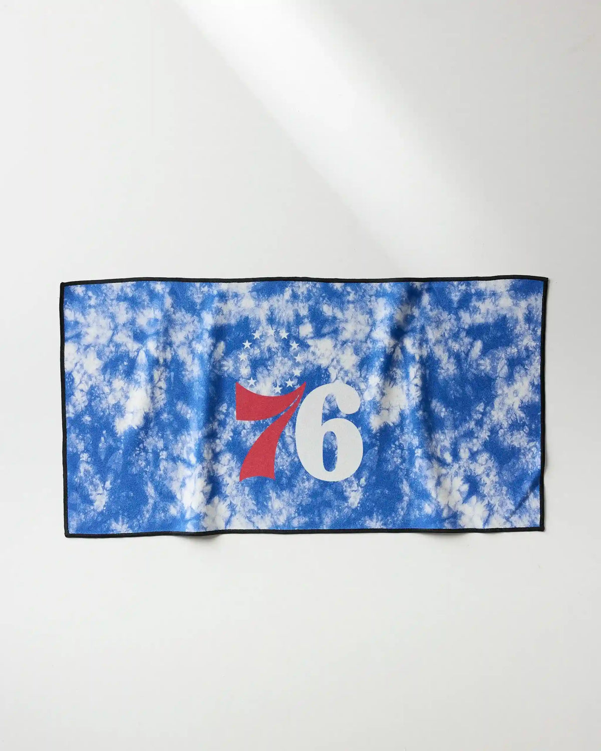 76ers Flash