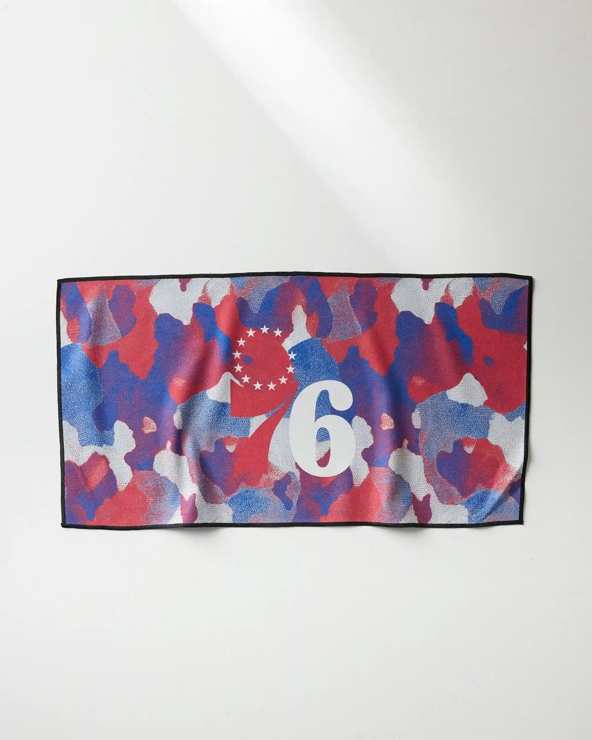 76ers Camo