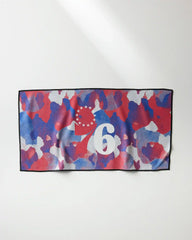 76ers Camo