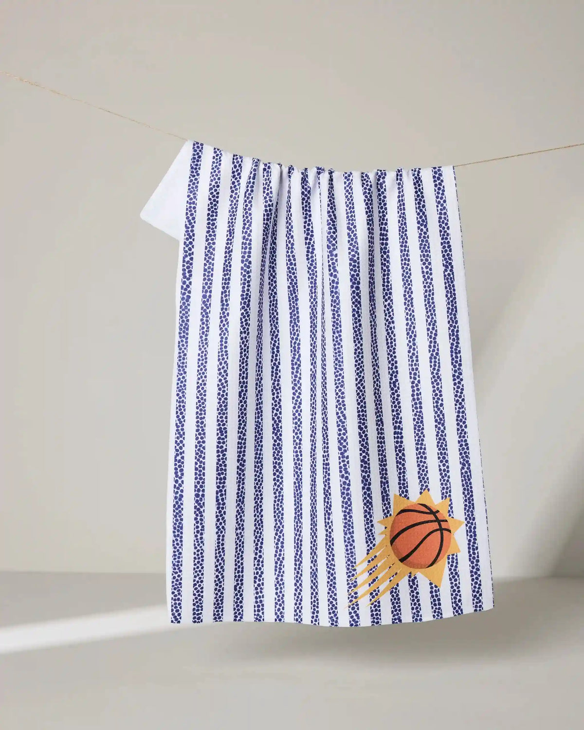 Suns Grip Stripe
