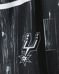 Spurs Zone