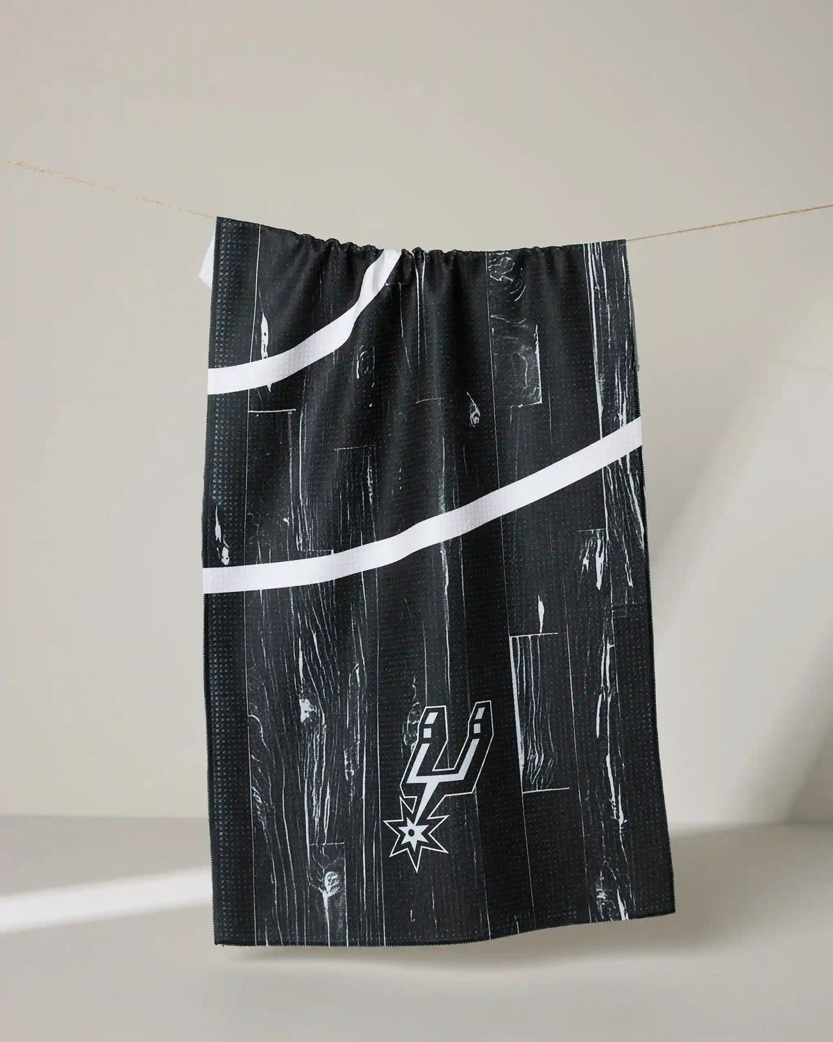 Spurs Zone