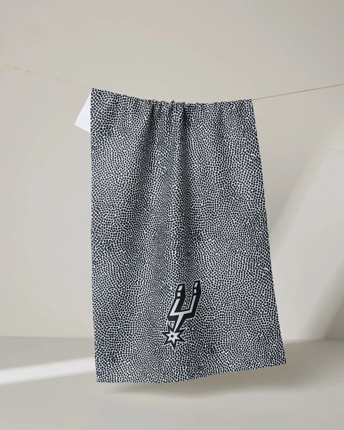 Spurs Grip