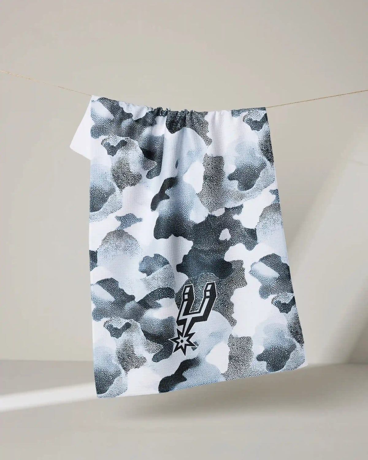 Spurs Camo