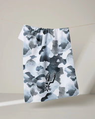 Spurs Camo