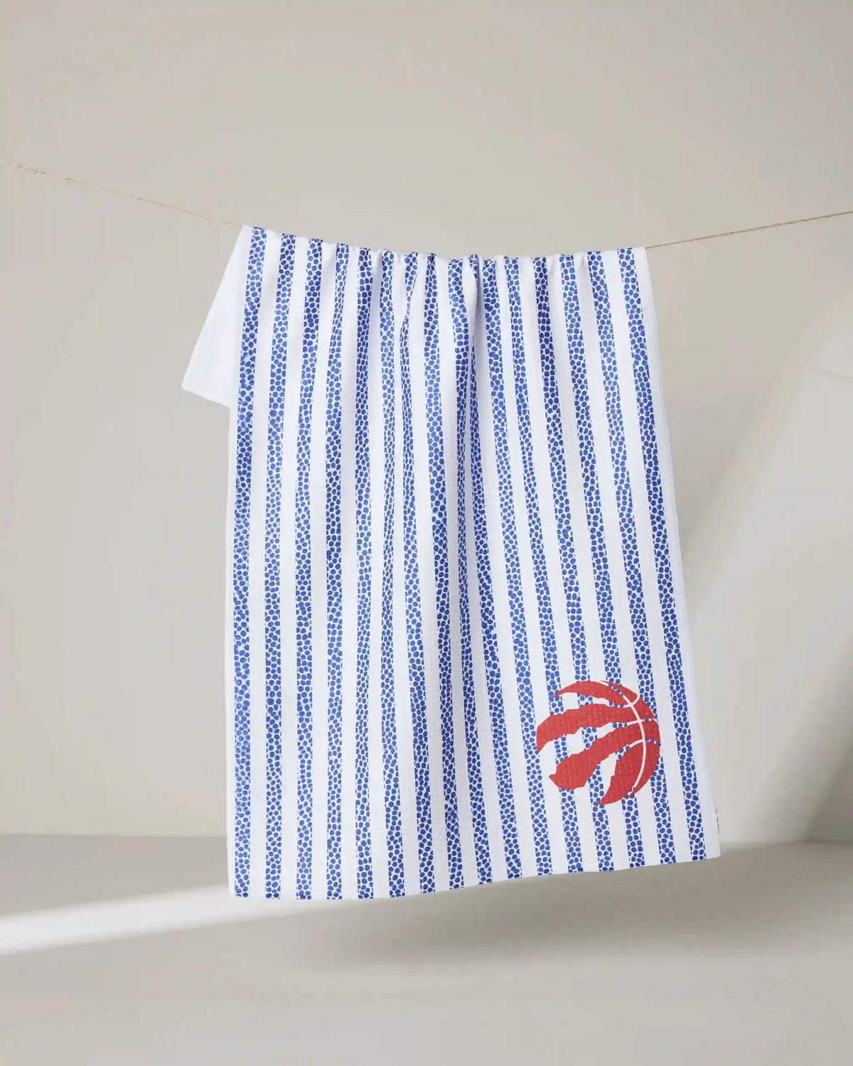 Raptors Grip Stripe