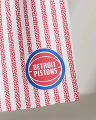 Pistons Grip Stripe