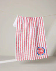 Pistons Grip Stripe