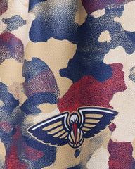 Pelicans Camo