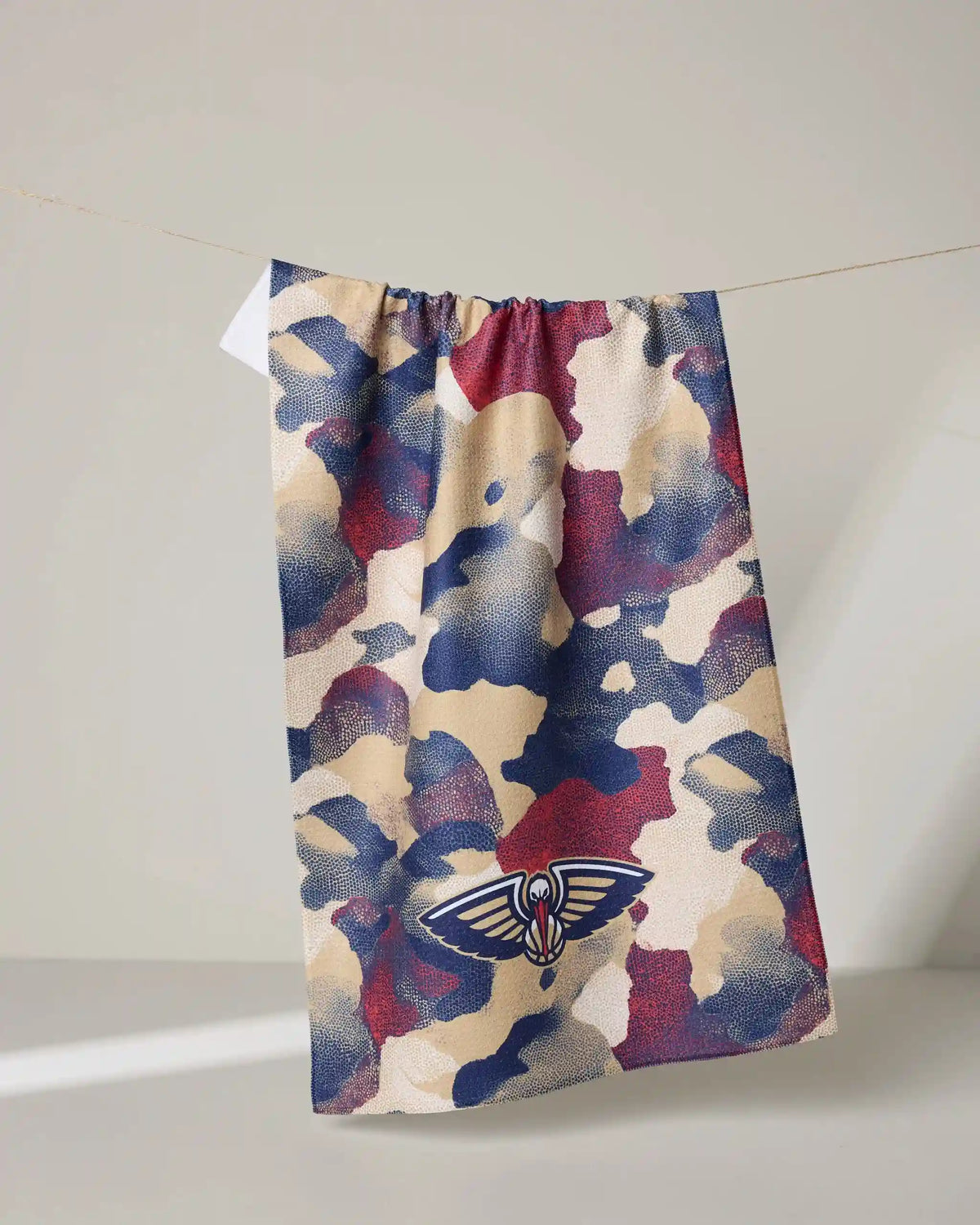Pelicans Camo