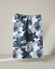 Nets Camo