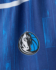 Mavericks Zone