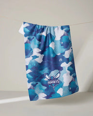 Hornets Camo