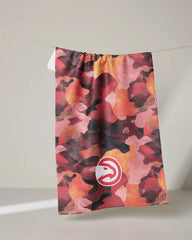Hawks Camo