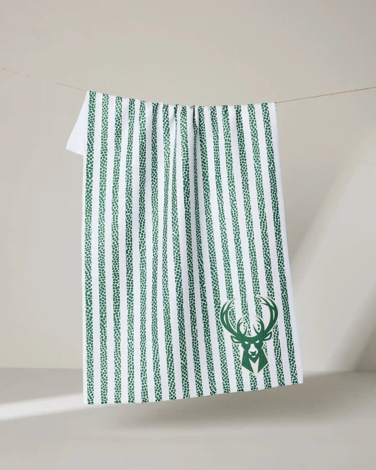 Bucks Grip Stripe