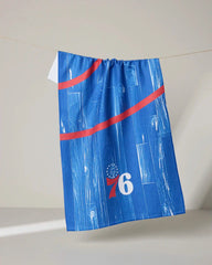 76ers Zone