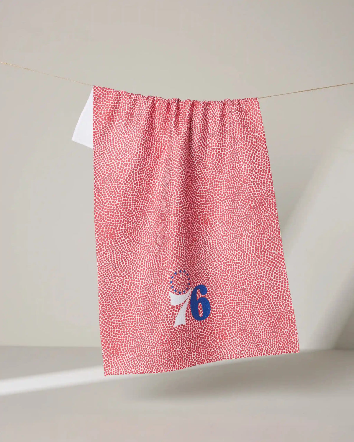 76ers Grip