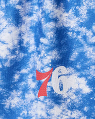 76ers Flash
