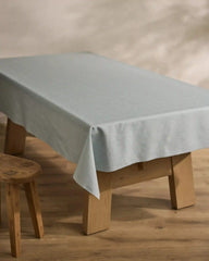 Chambray Light Blue