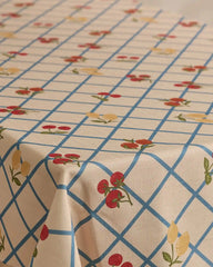 Italian Summer Grid