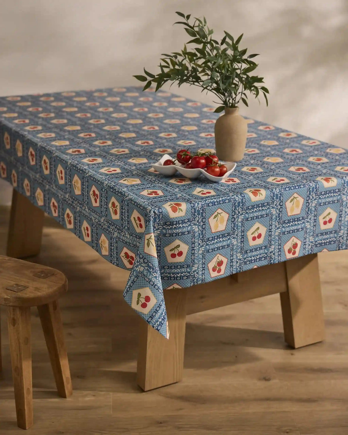 Italian Tiles