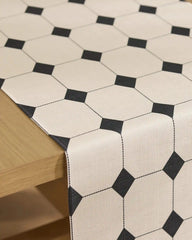 Espresso Mosaic