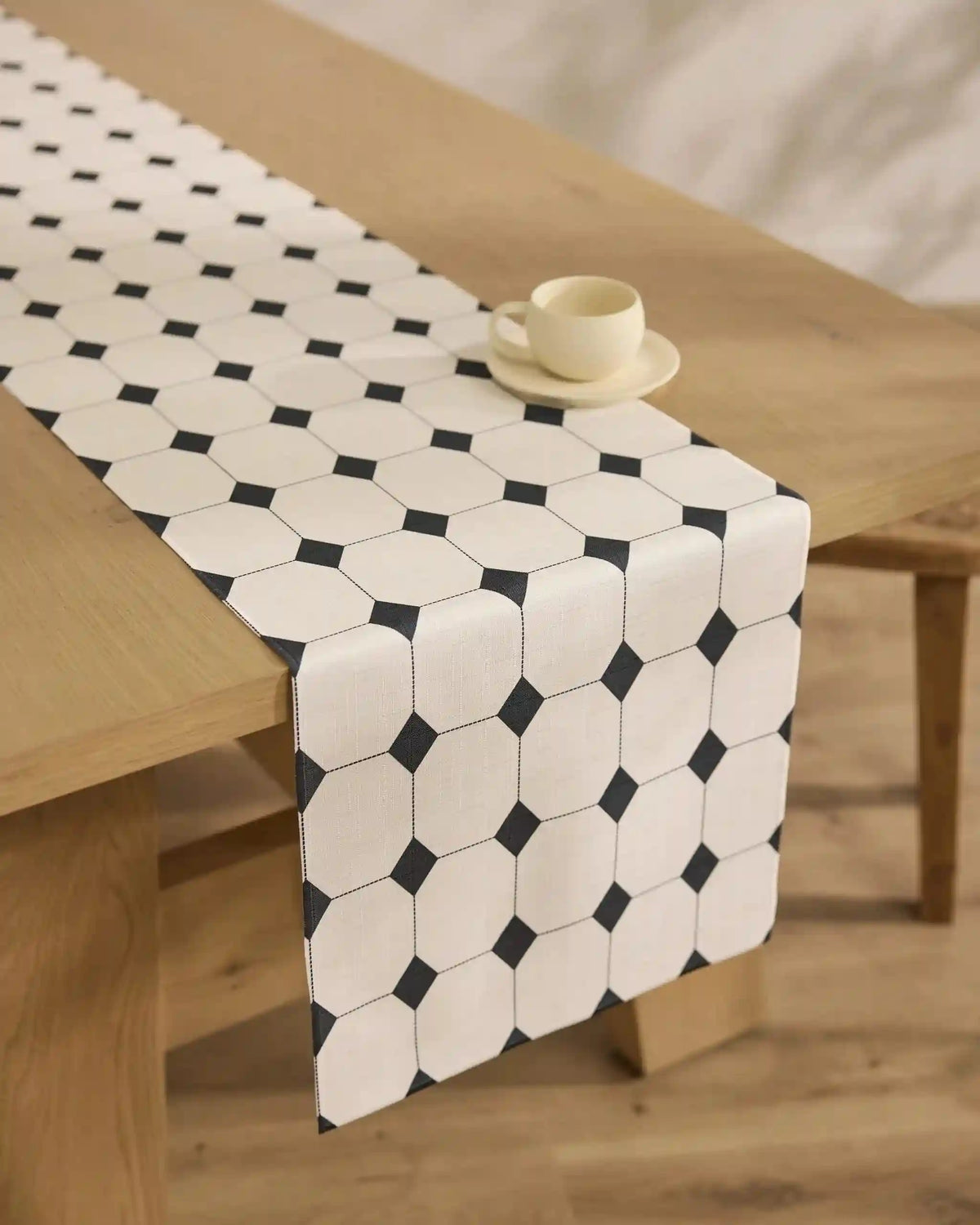 Espresso Mosaic