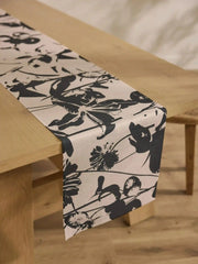 Inverted Floral