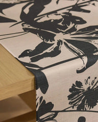 Inverted Floral