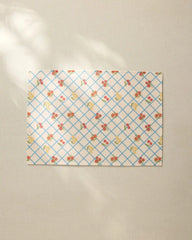 Italian Summer Grid