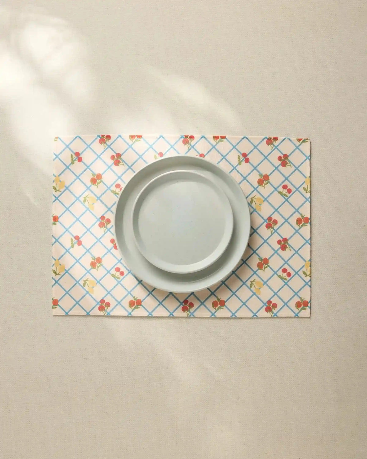 Italian Summer Grid