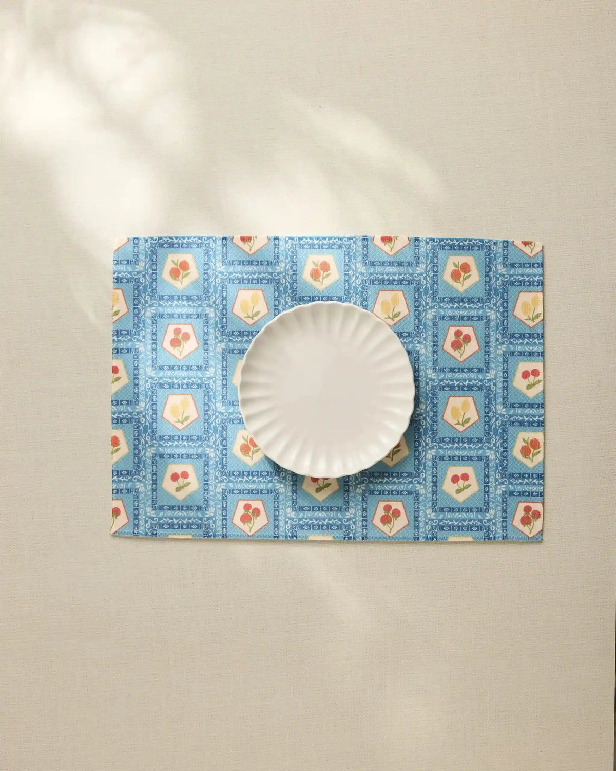 Italian Tiles