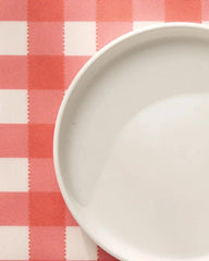 Ripe Tomato Gingham