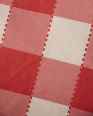 Ripe Tomato Gingham