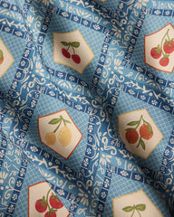 Italian Tiles