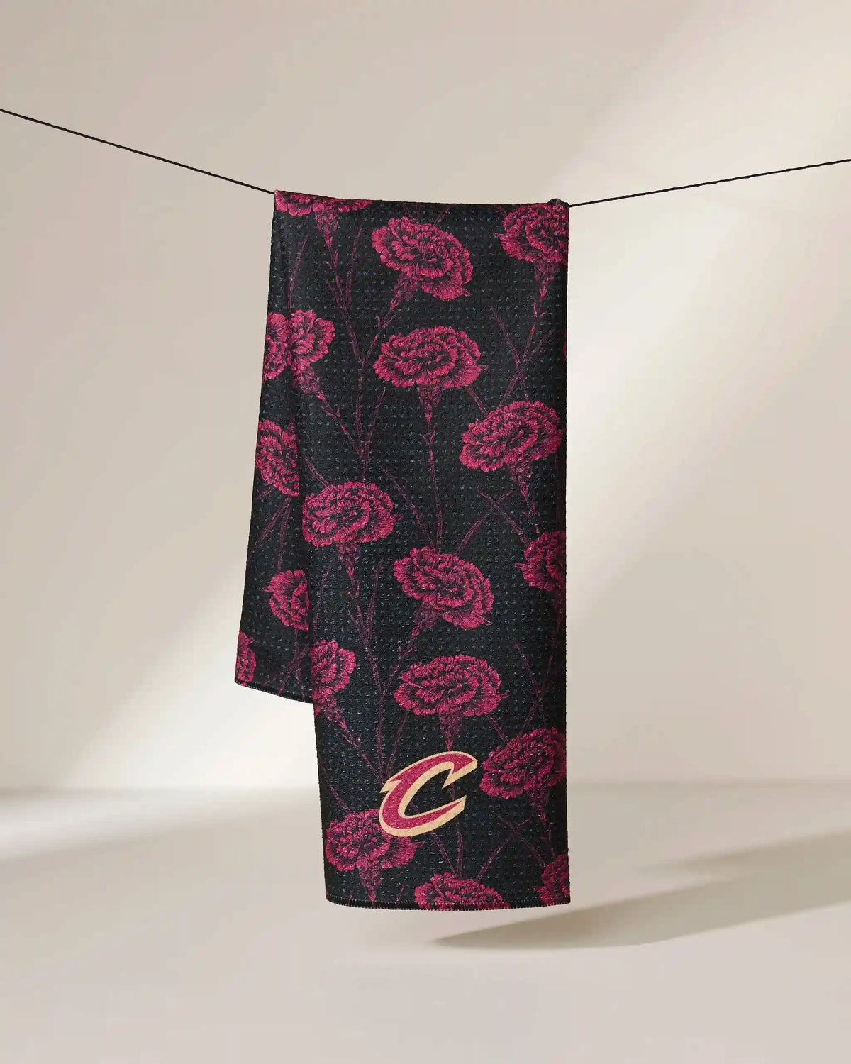 Cavaliers Floral
