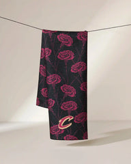 Cavaliers Floral