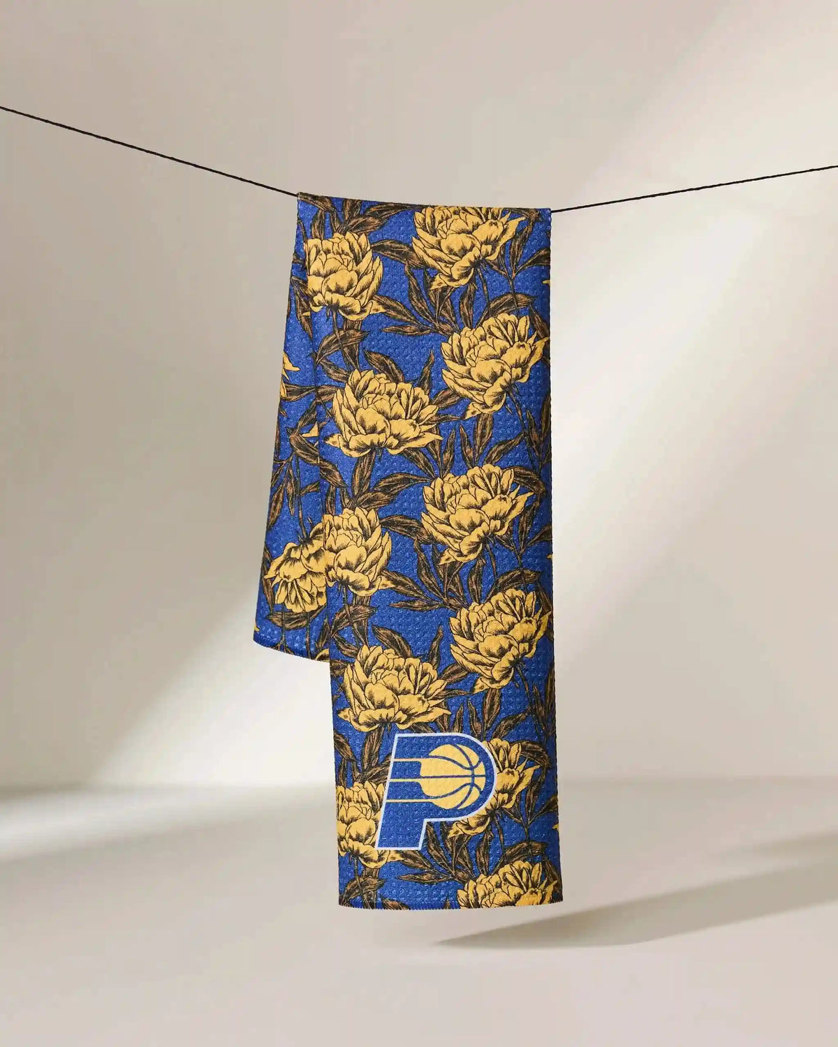 Pacers Floral