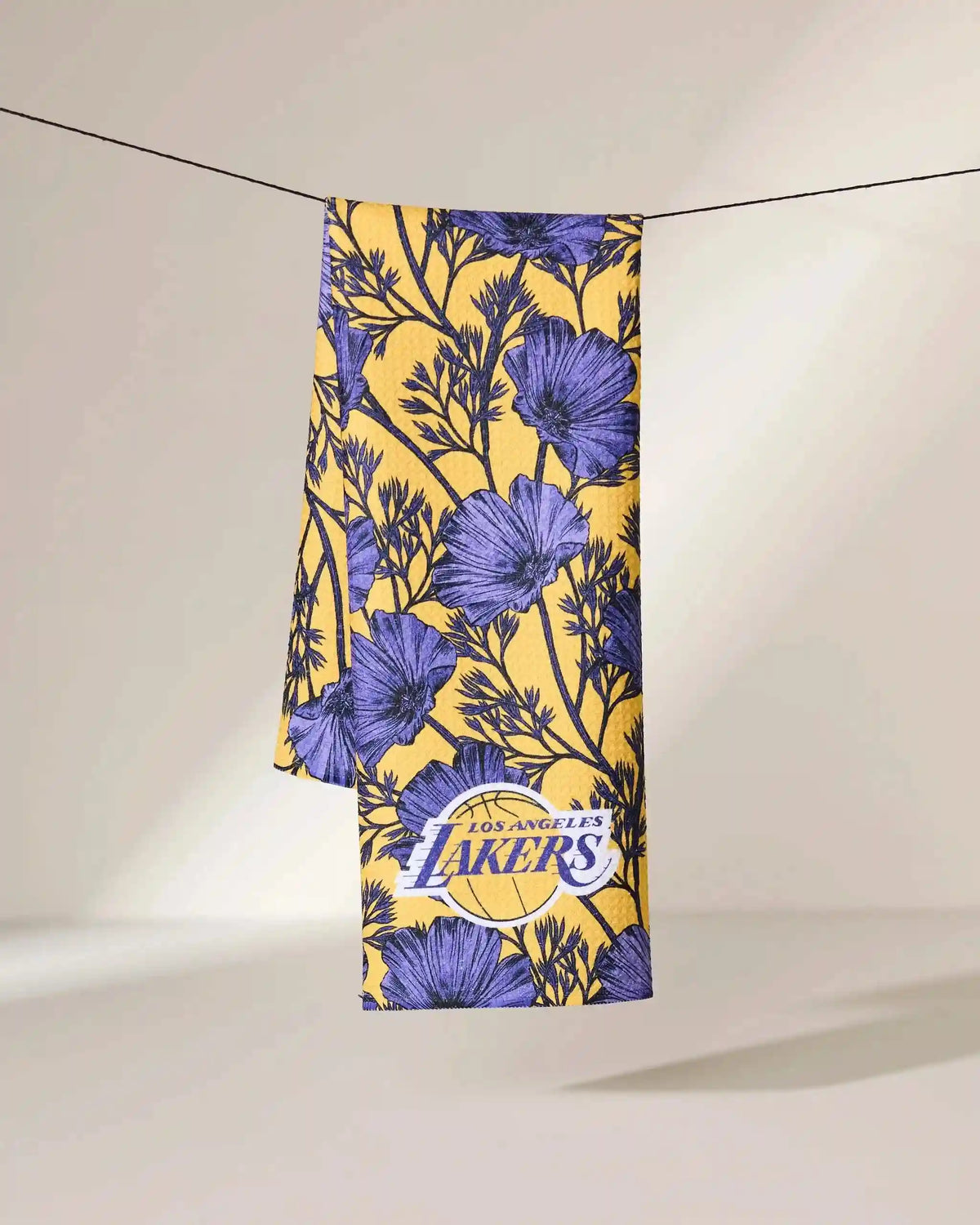 Lakers Floral