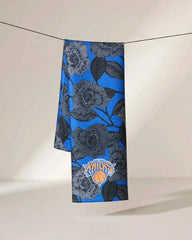 Knicks Floral