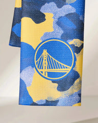 Warriors Camo