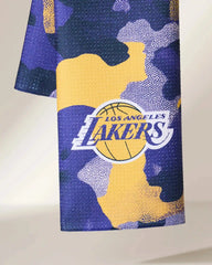 Lakers Camo