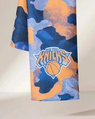 Knicks Camo