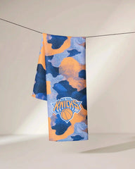 Knicks Camo