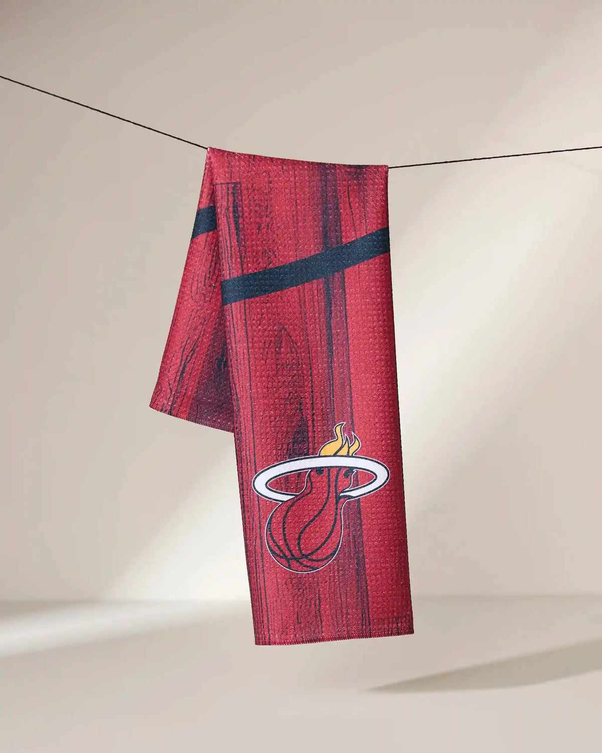 Heat Zone